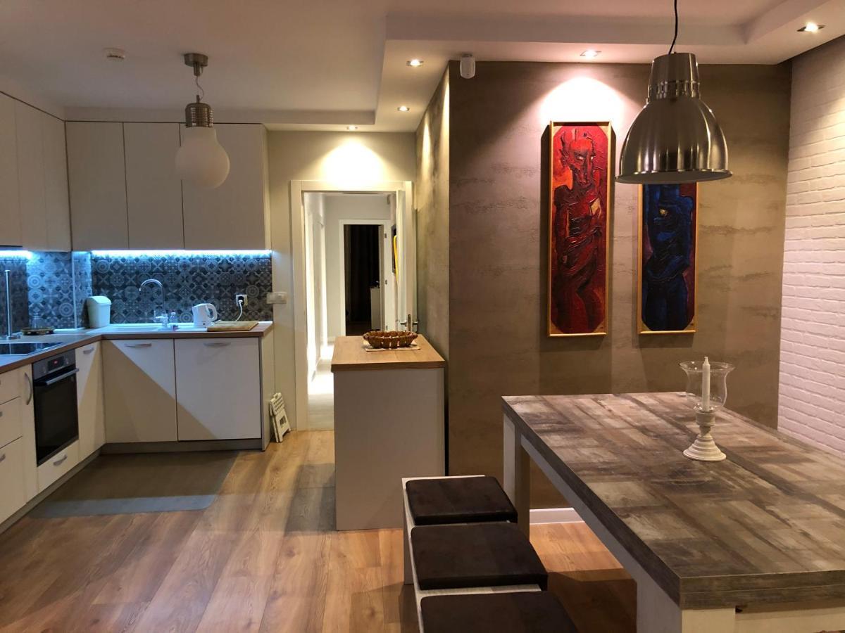 Luxury In Center 2 Apartment *