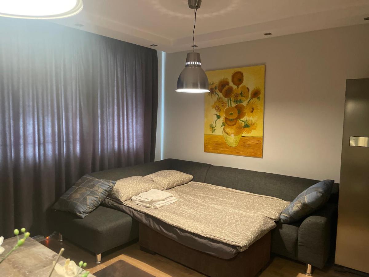 Luxury In Center 2 Apartment