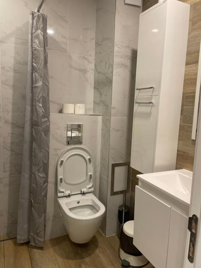 Apartment Luxury In Center 2