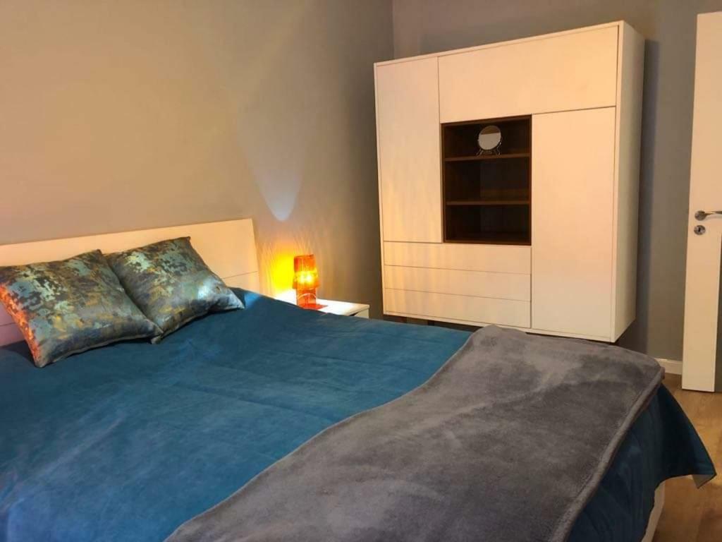 Luxury In Center 2 Apartment