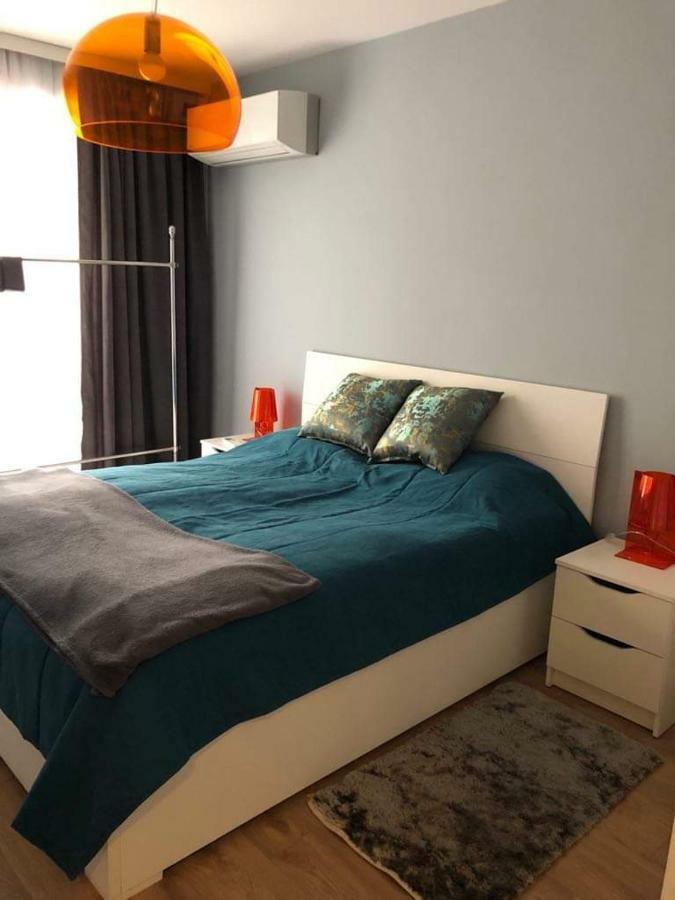 Luxury In Center 2 Apartment